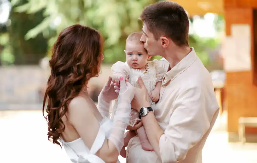 10 Essential Baby Care Tips for New Parents